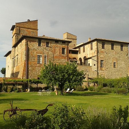 הוילה Pietrafitta  Agriturismo Abbazia Sette Frati A Casa Di Sara מראה חיצוני תמונה