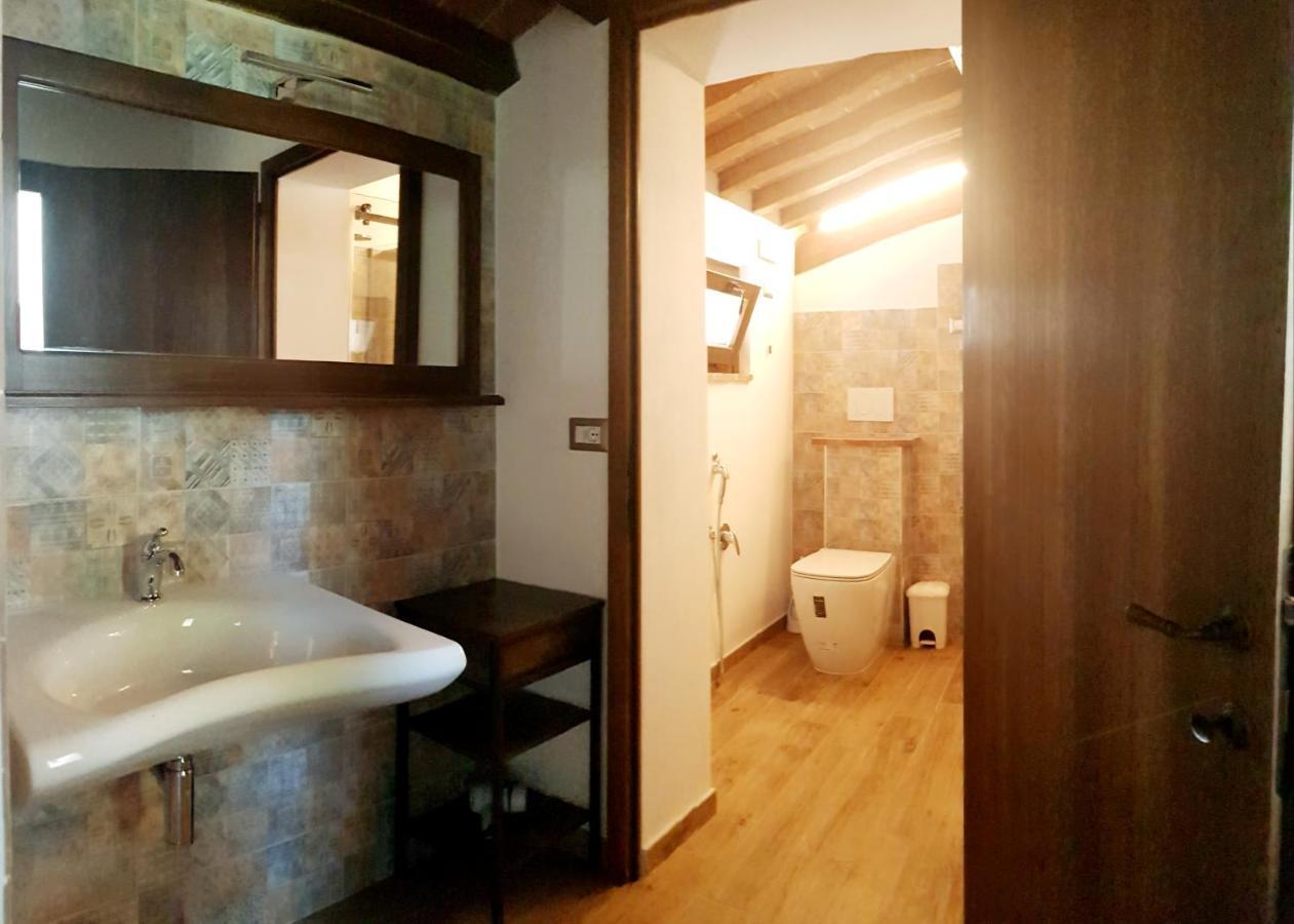 Pietrafitta  Agriturismo Abbazia Sette Frati A Casa Di Sara מראה חיצוני תמונה