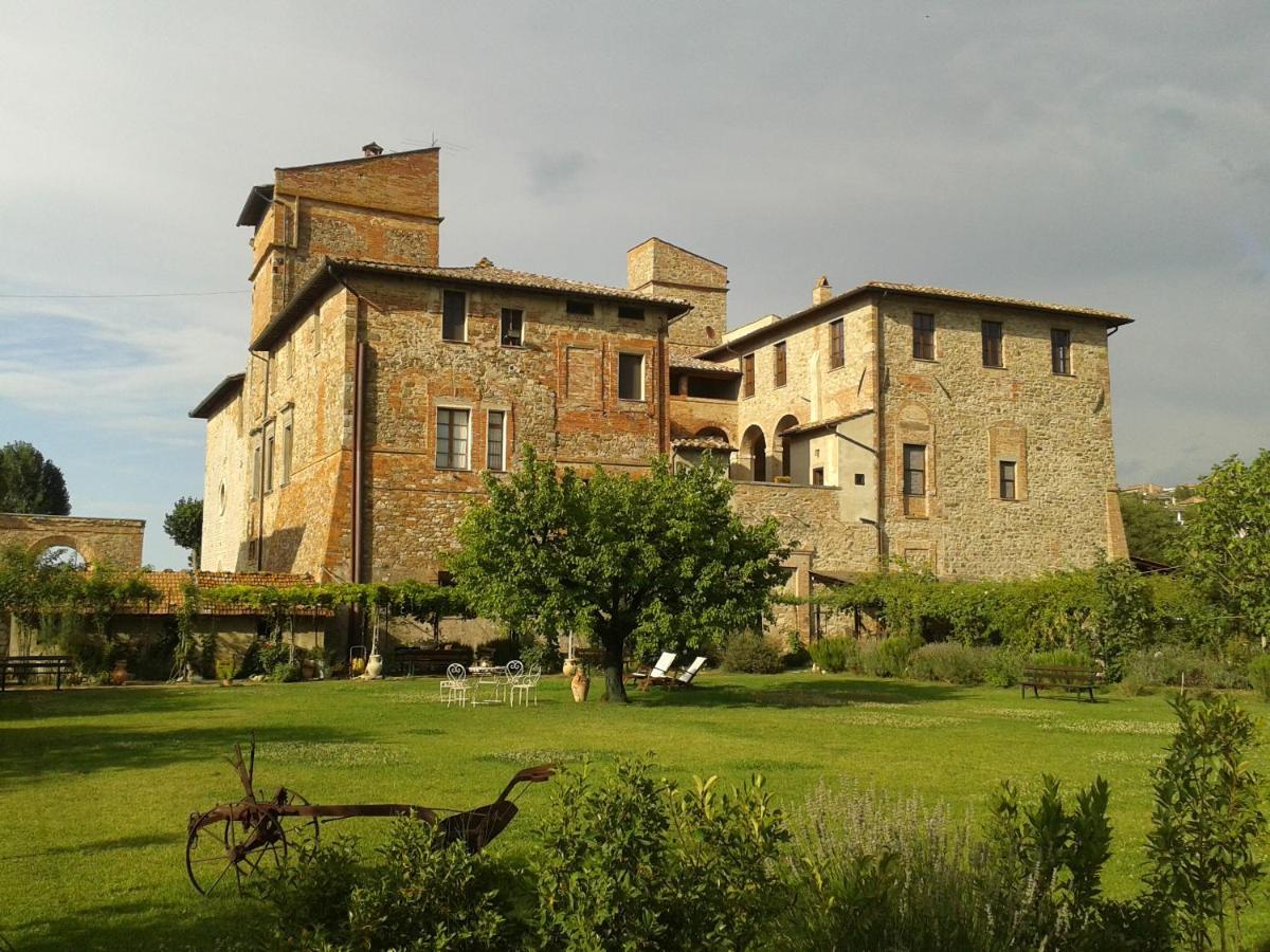 Pietrafitta  Agriturismo Abbazia Sette Frati A Casa Di Sara מראה חיצוני תמונה