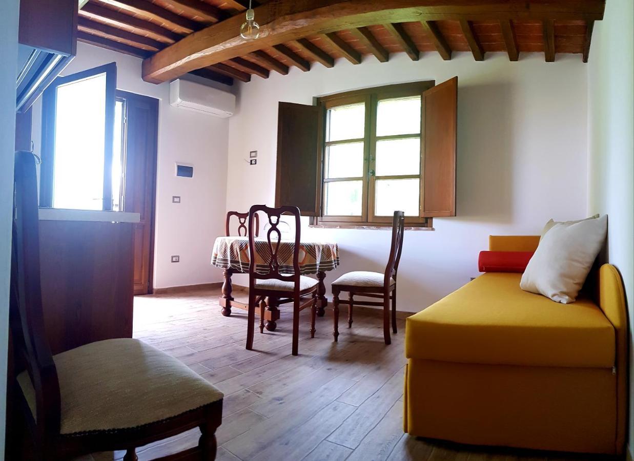 Pietrafitta  Agriturismo Abbazia Sette Frati A Casa Di Sara מראה חיצוני תמונה