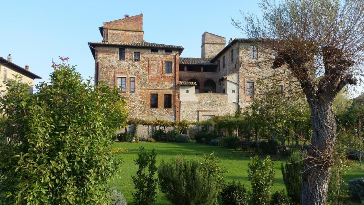 Pietrafitta  Agriturismo Abbazia Sette Frati A Casa Di Sara מראה חיצוני תמונה
